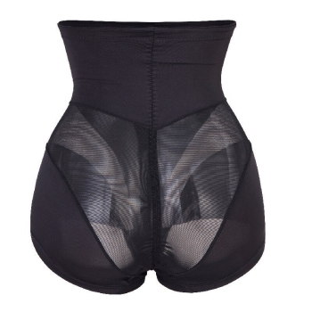 Damskie majtki wyszczuplające talie Body Shaper XL z ekspresem